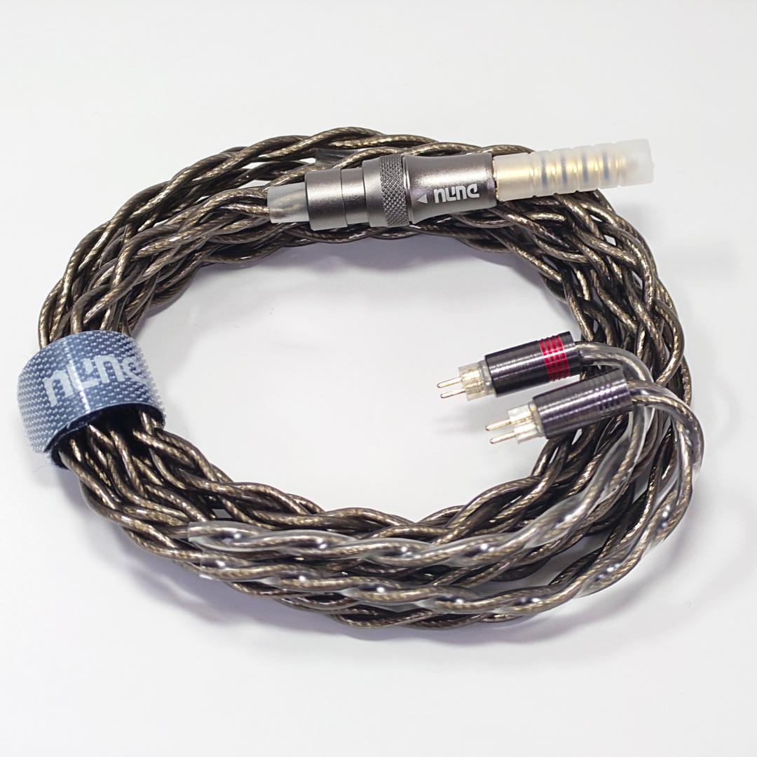 【美品】DUNU x Gizaudio DaVinci 有線イヤホン