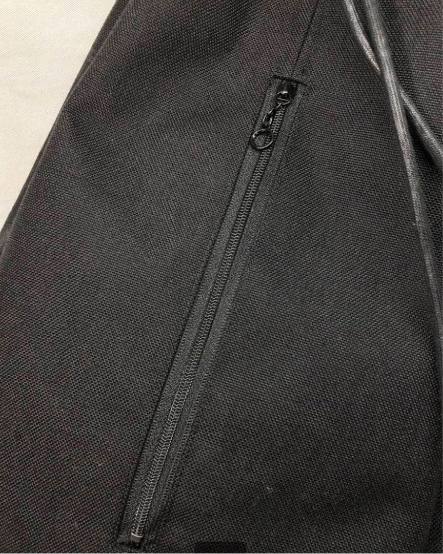 Yohji Yamamoto ナップサック