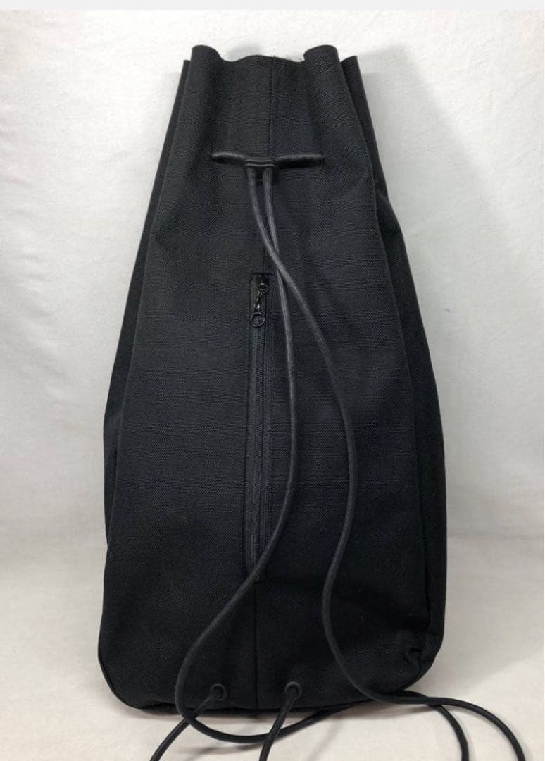 Yohji Yamamoto ナップサック