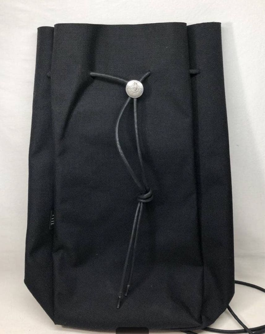 Yohji Yamamoto ナップサック