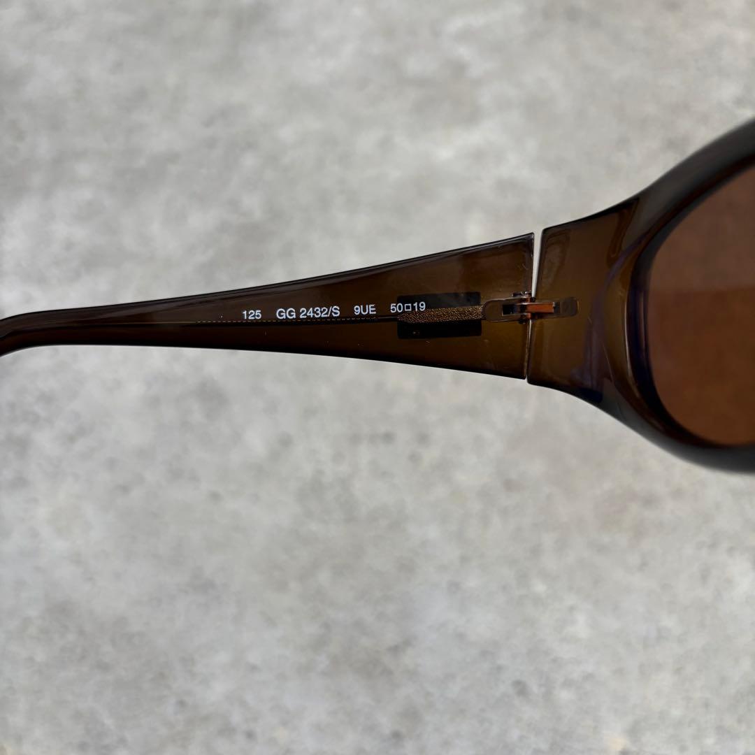 GUCCI 90s~00s archive トムフォード期　サングラス