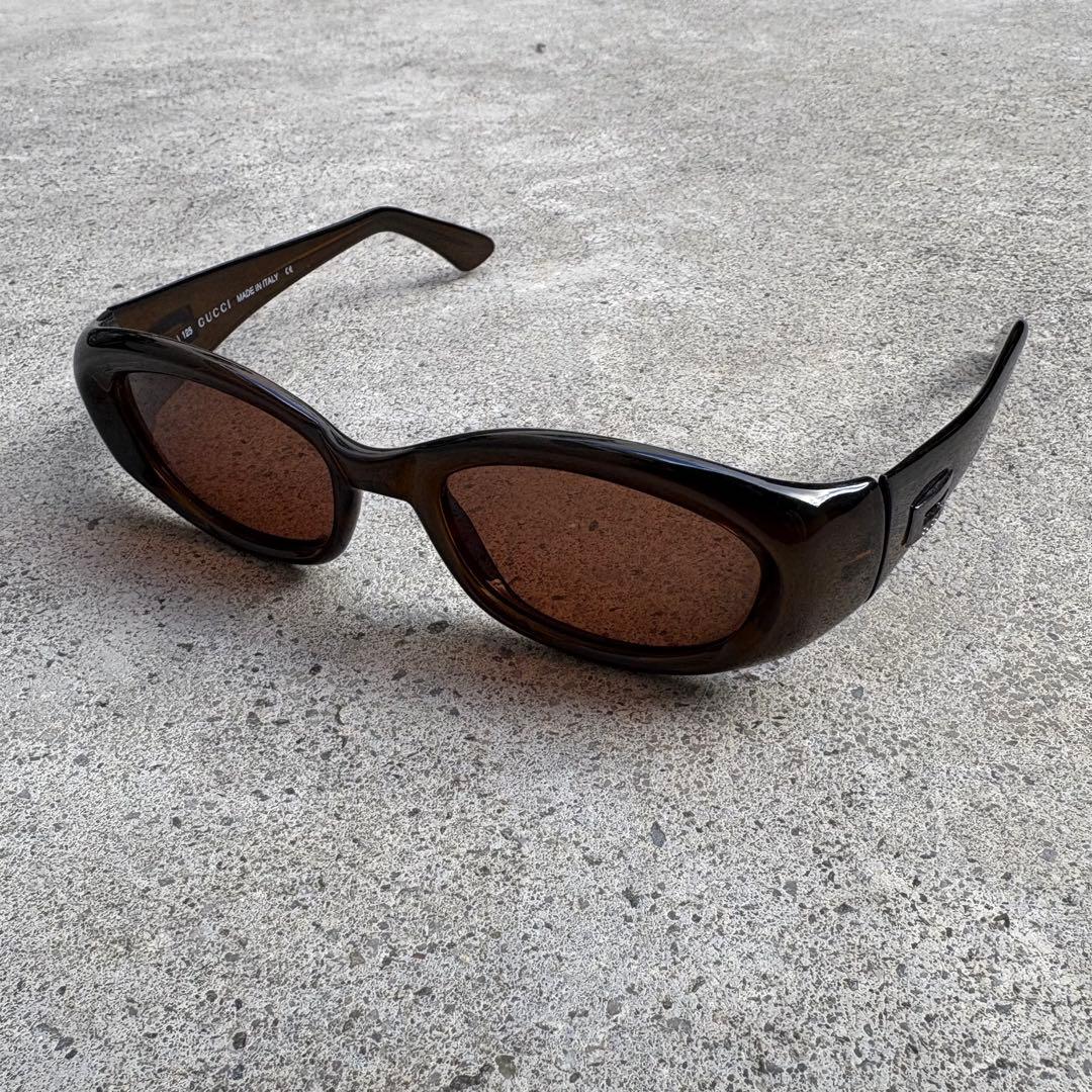 GUCCI 90s~00s archive トムフォード期　サングラス