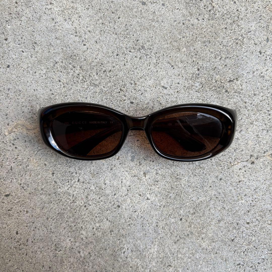 GUCCI 90s~00s archive トムフォード期　サングラス