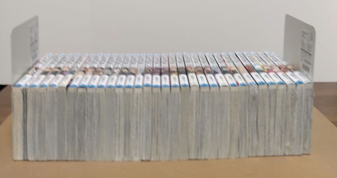 呪術廻戦 0～30巻 全巻セット 映画鑑賞特典0.5巻 完結作品　新品3冊