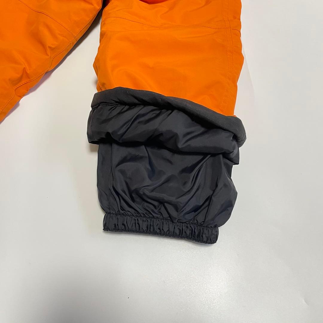 BURTON●キッズ●スノーボードウェアビブパンツ●4T