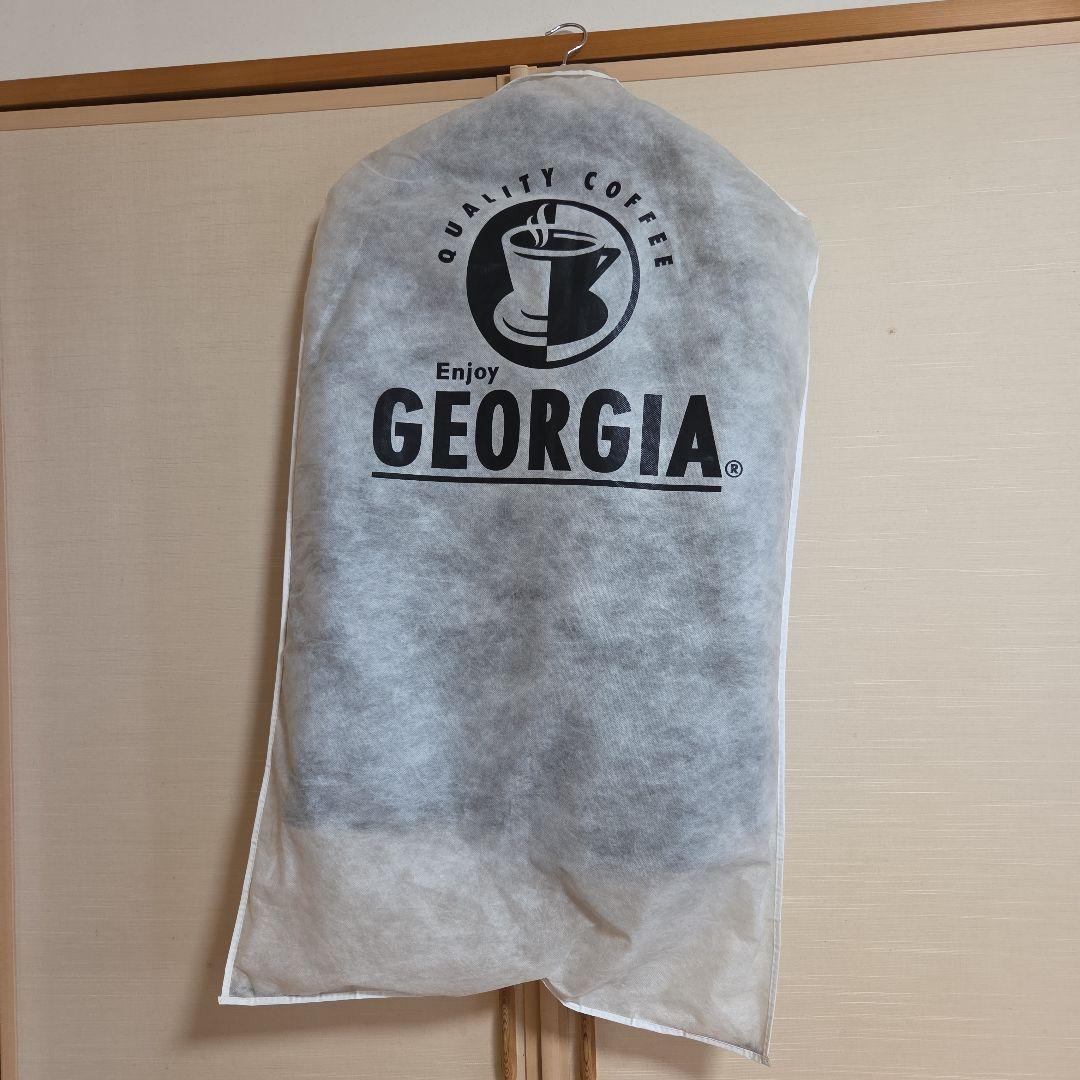 ジョージア　コート