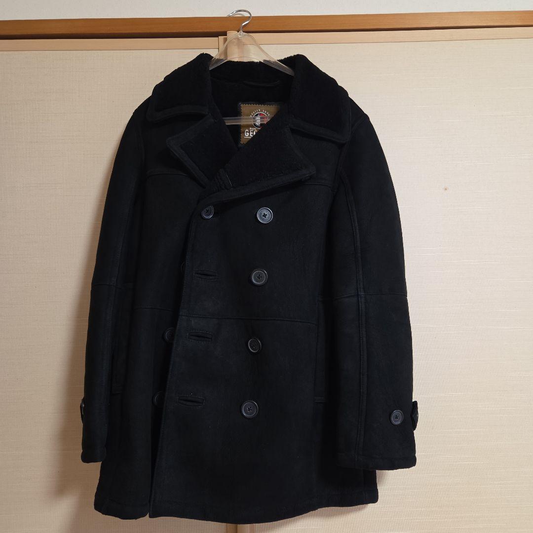 ジョージア　コート