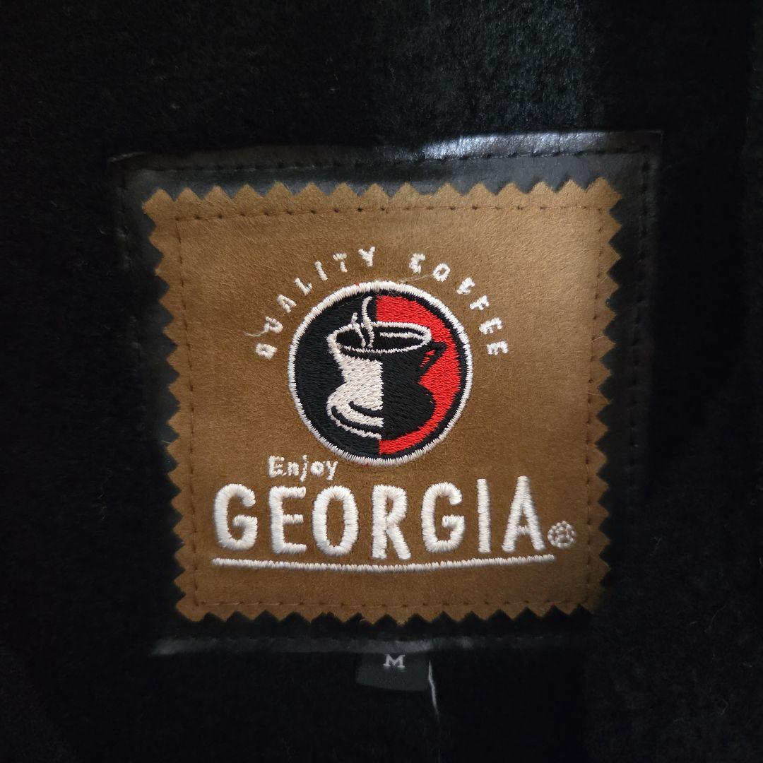 ジョージア　コート