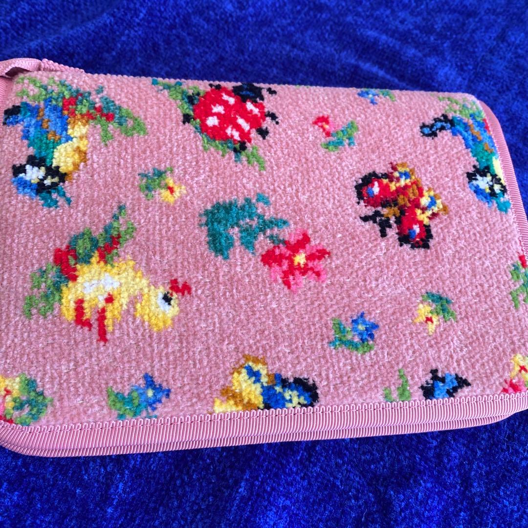 フェイラーハイジマルチカバー