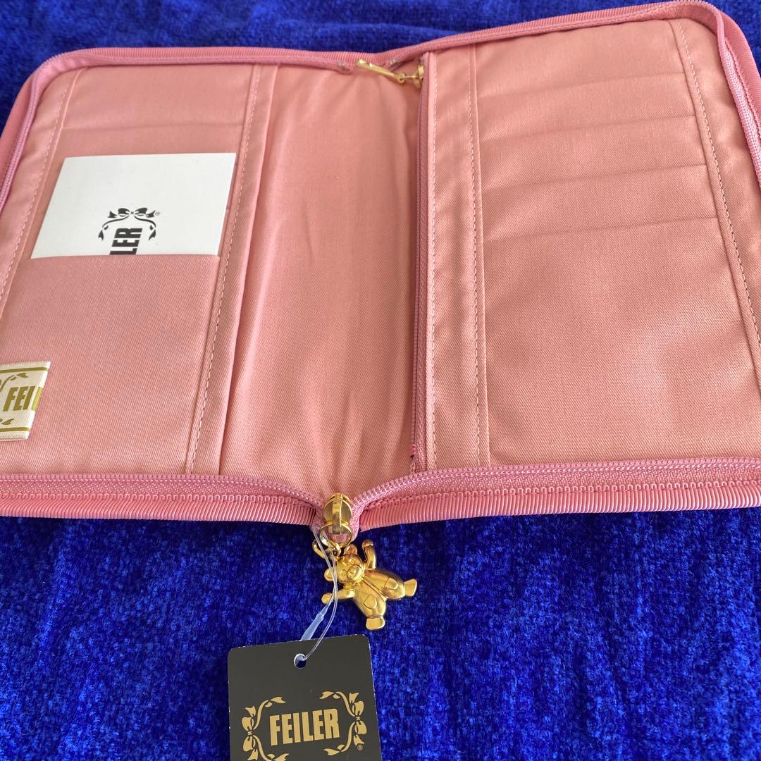 フェイラーハイジマルチカバー