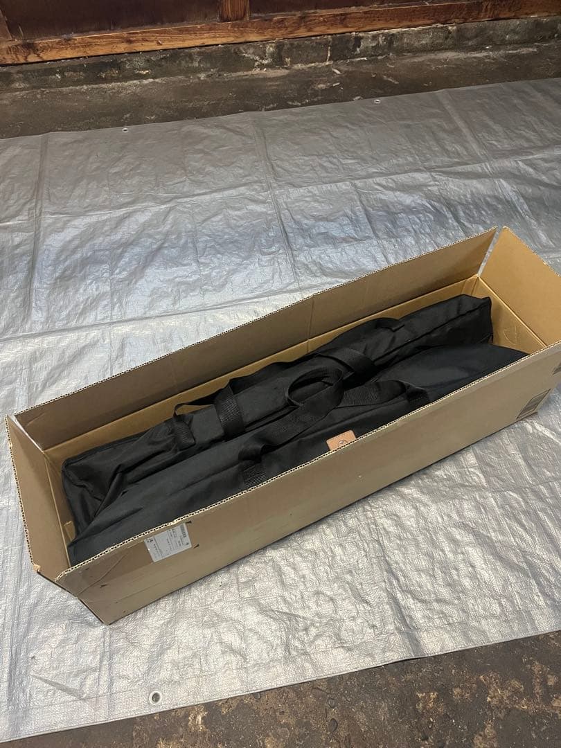 Naturehike IGT テーブル とアルミロールテーブル　セット