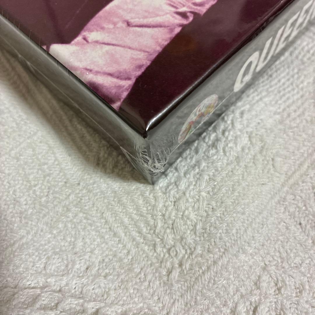 S*7様 未開封◎クイーン　オデオン座の夜(ハマースミス1975) デラックスB