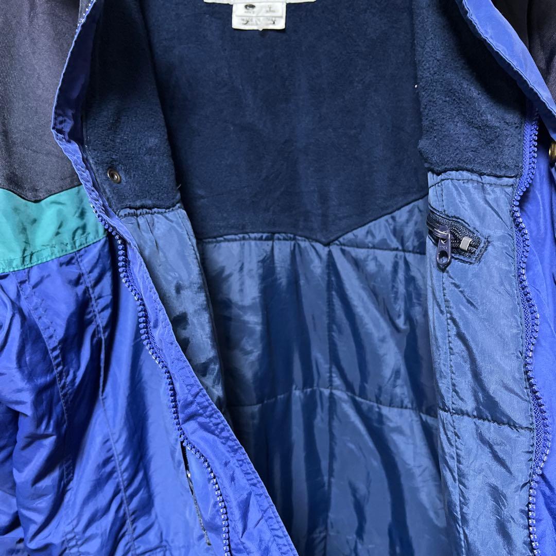 Columbia マルチカラージャケット ウィンタースポーツ用