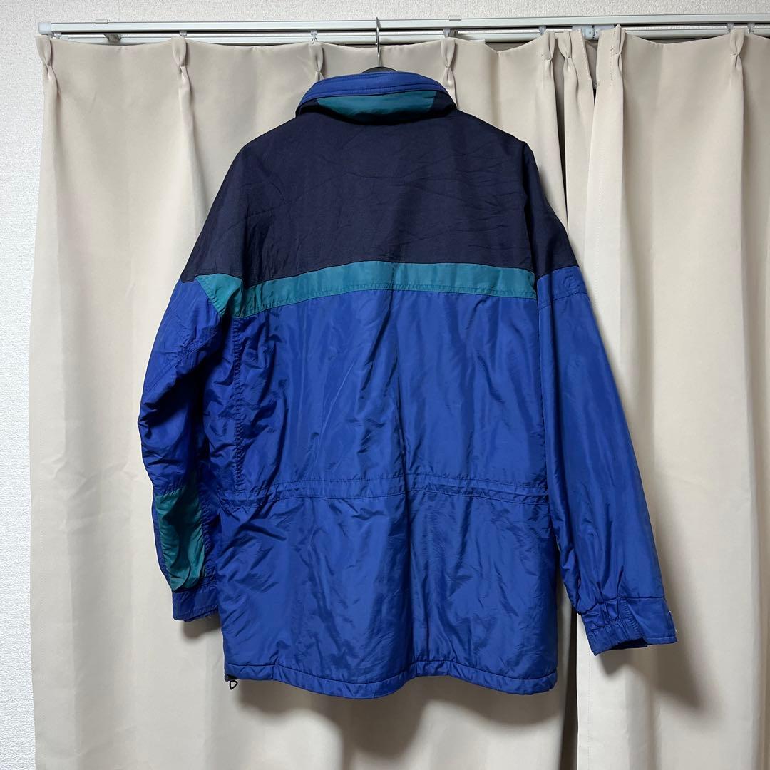Columbia マルチカラージャケット ウィンタースポーツ用