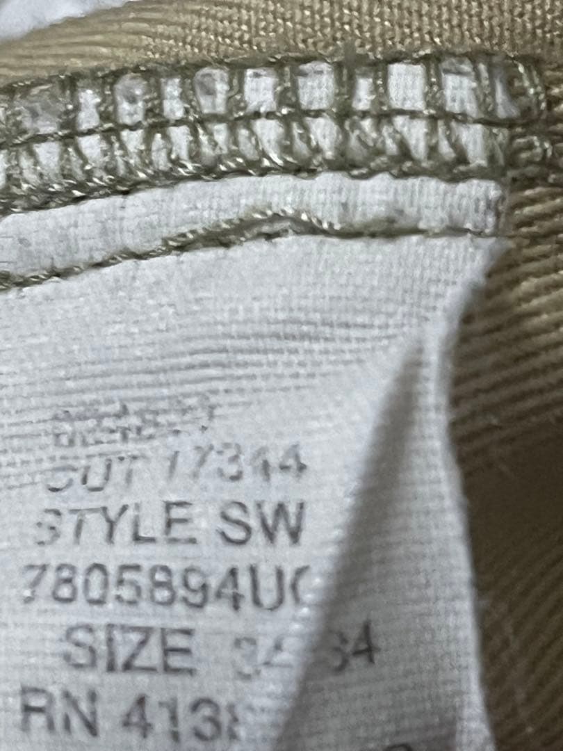 90s USA製　Polo Ralph Lauren 初期タグ ポロチノ