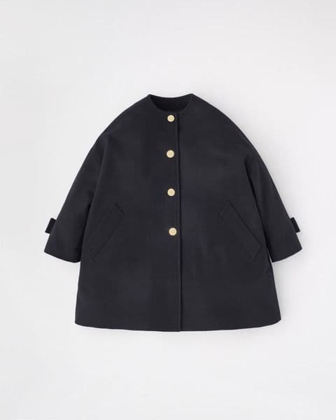 ジャケット・アウター 24AW MALTON NO COLLAR