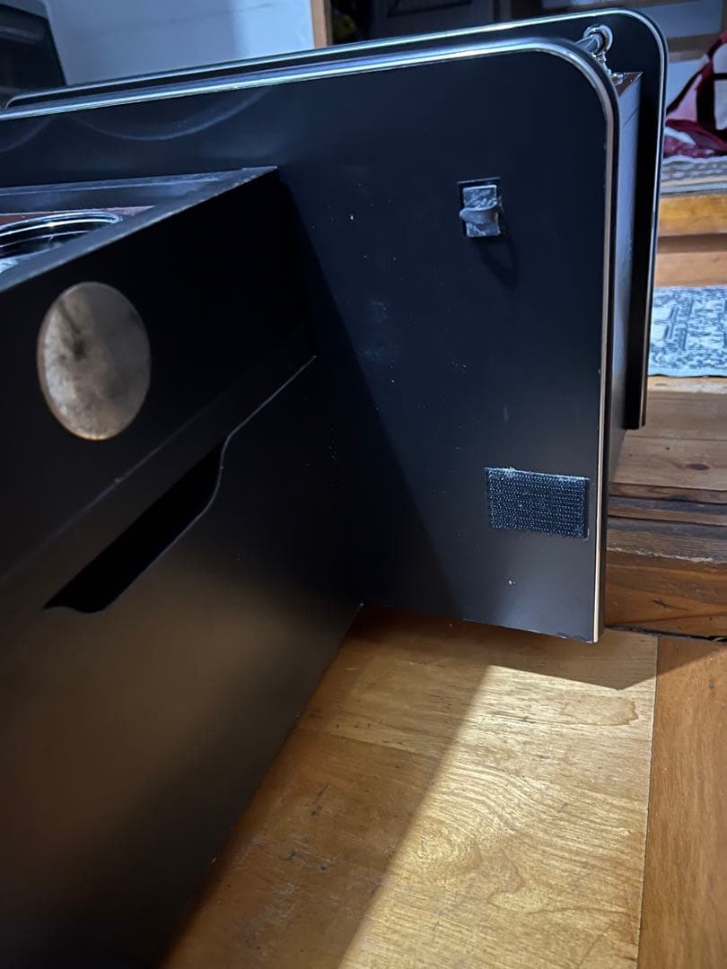 グラプロ　コンソール