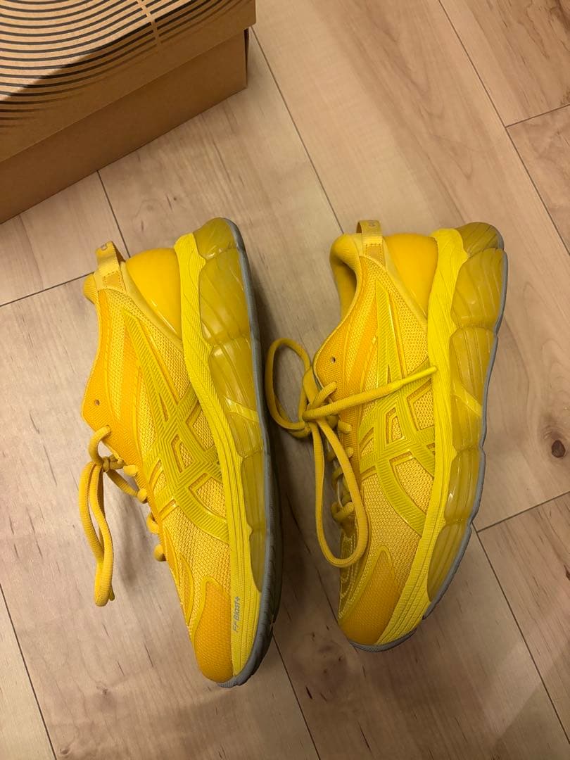 C.P. Company×ASICS GEL-QUANTUM 360VIII