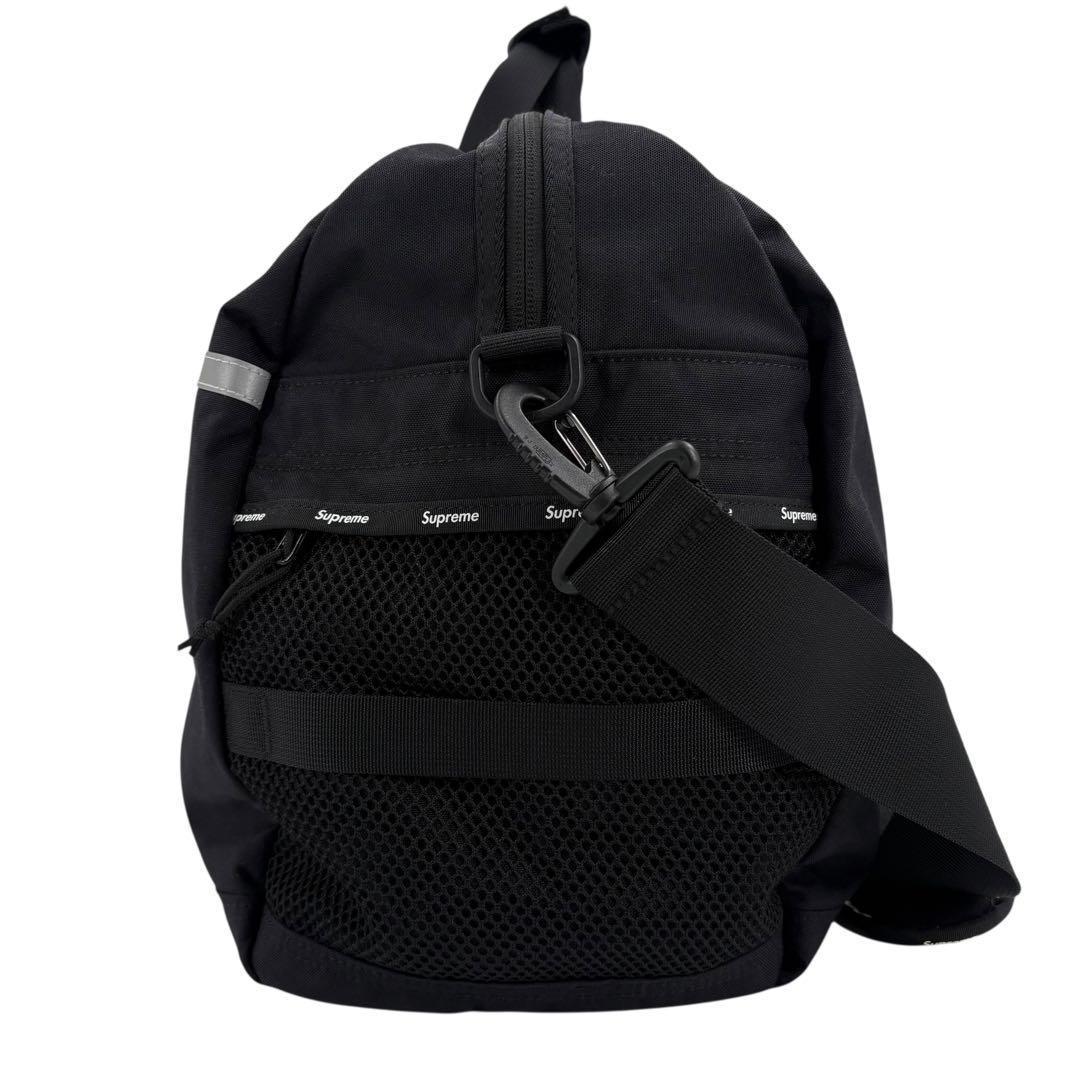 新品未使用✨ Supreme 24AW Duffle Bag 黒 585