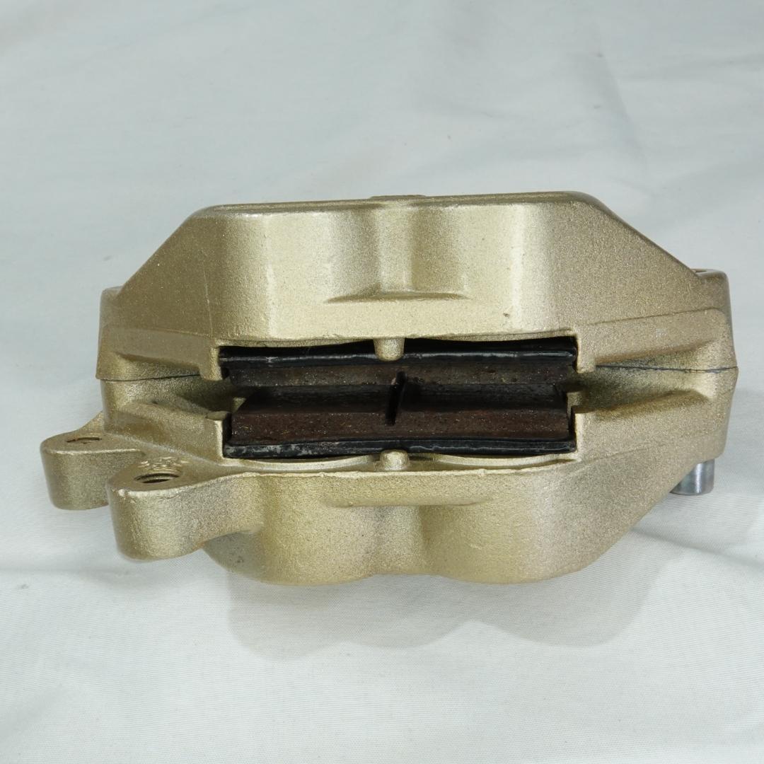 ブレンボ 40mmピッチ 4POT キャリパー 右用 中古再生品 正規品