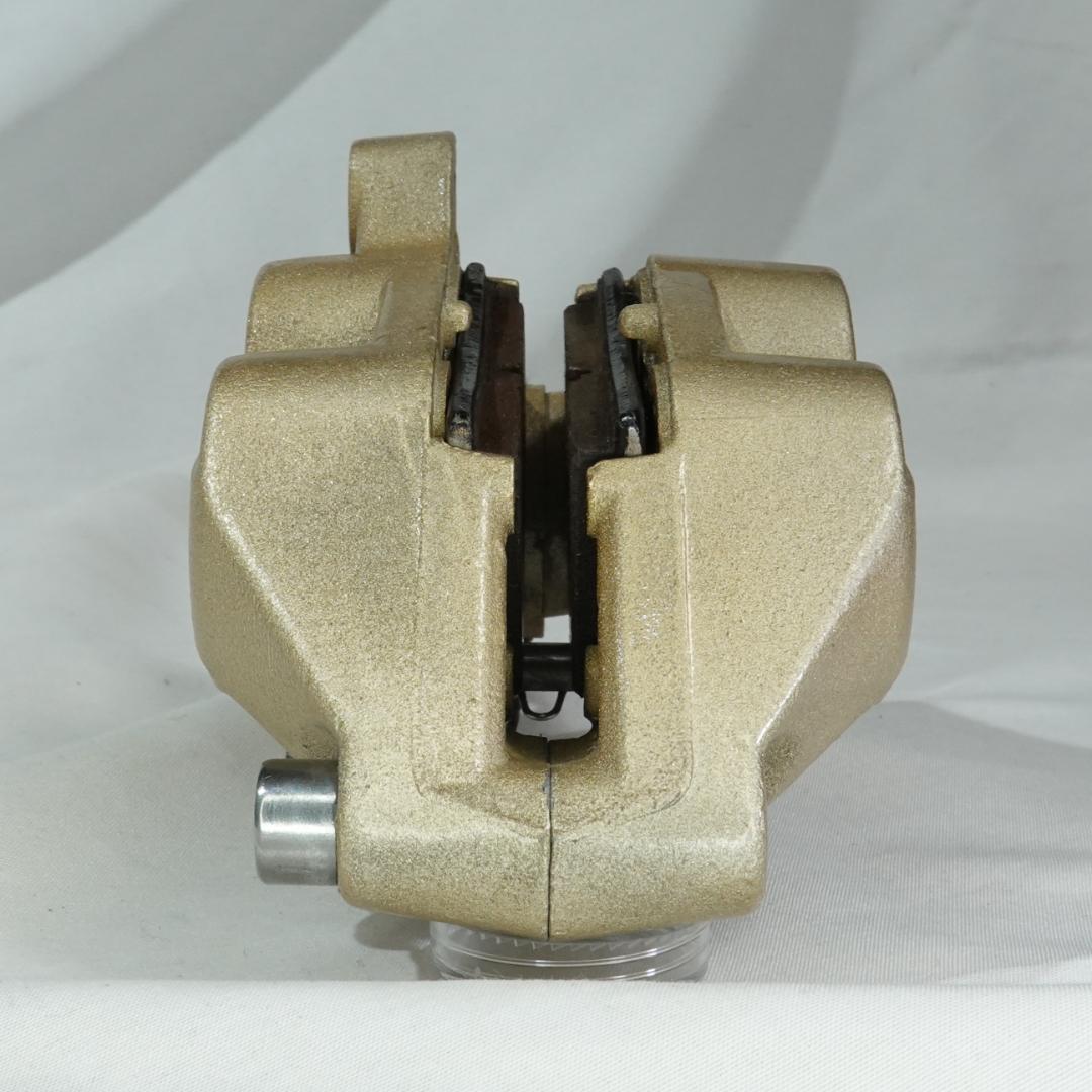 ブレンボ 40mmピッチ 4POT キャリパー 右用 中古再生品 正規品