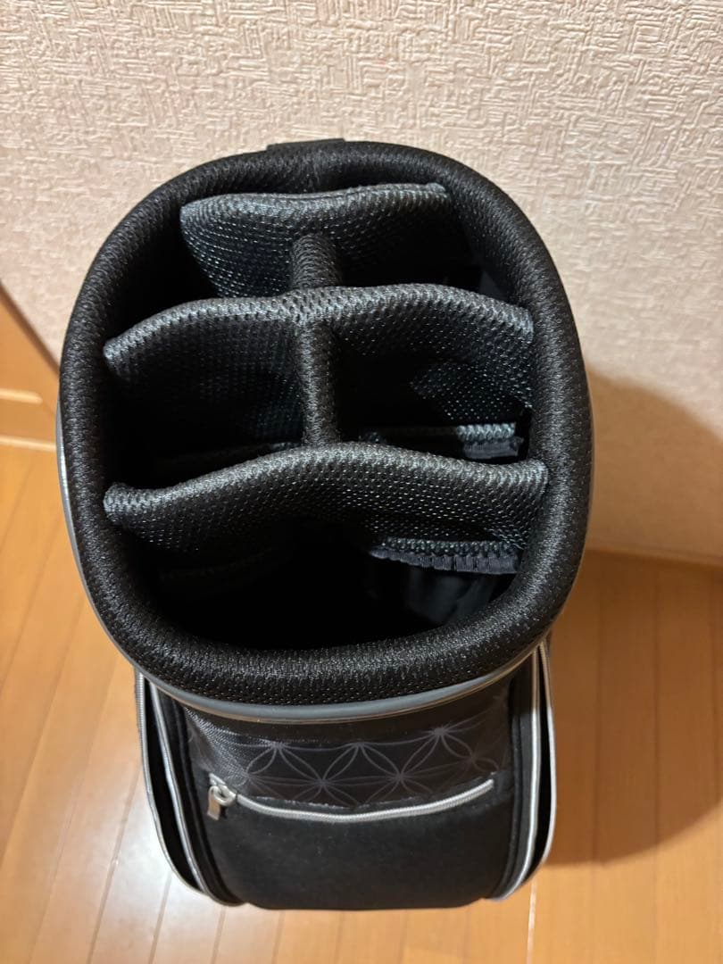 専用/Callaway Solaris ゴルフバッグ