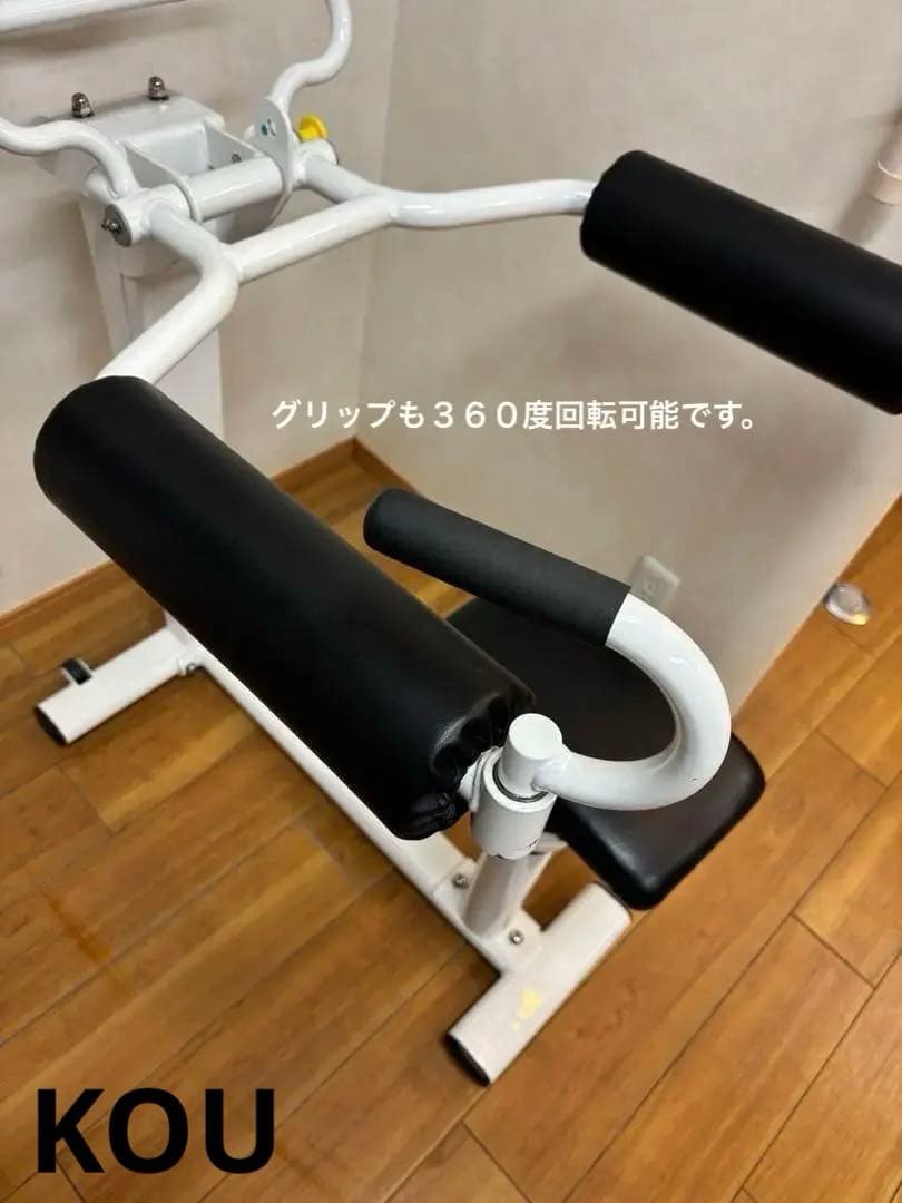 ストレッチマシン　コンパクト　eストレッチライト　　送料込み