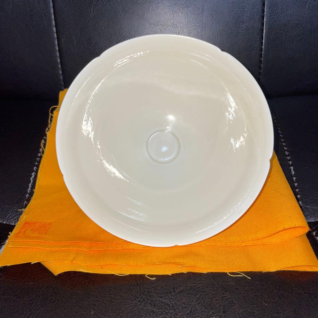 伊藤秀人　白茶碗