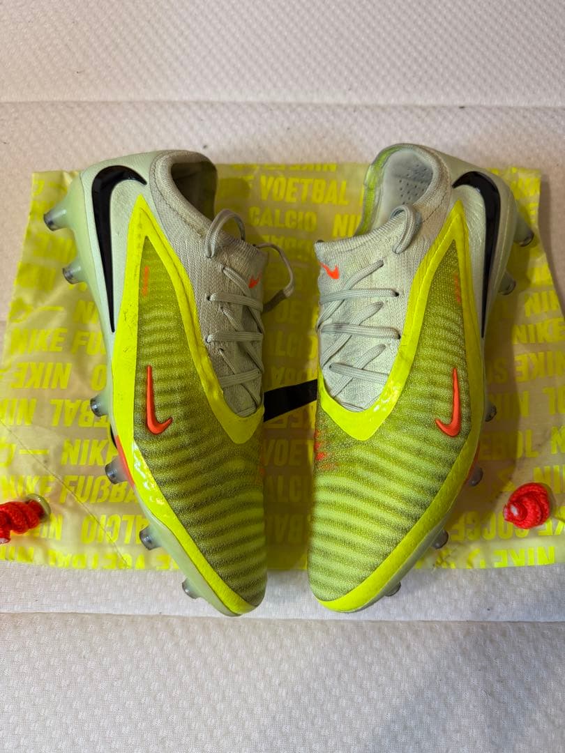 ファントム6 エリート AG 24.5cm