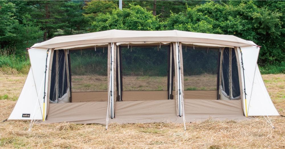 美品 ogawa オガワ アポロンT/C