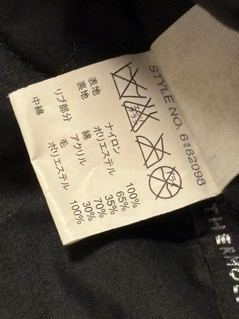 猿の惑星　AVIREX cwu-45p フライトジャケット　ブラック