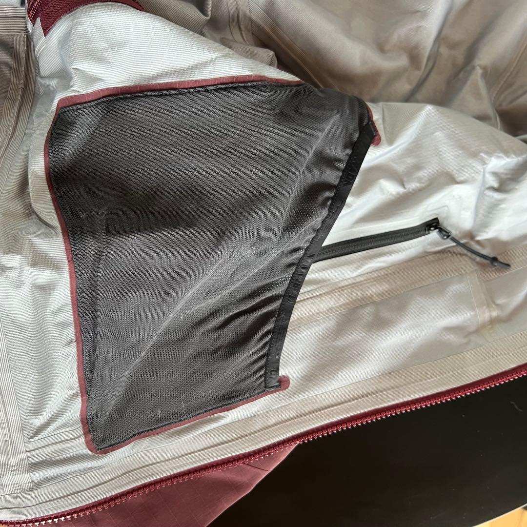 アルマダ ARMADA 23-24 FW Grands 3L Jacket