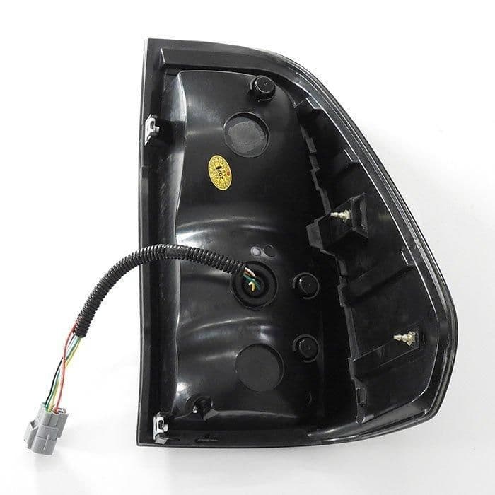 ハイラックス GUN125 前期後期 テールランプ シーケンシャル ウインカー