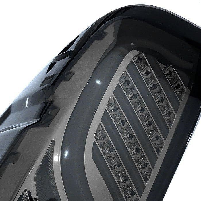 ハイラックス GUN125 前期後期 テールランプ シーケンシャル ウインカー