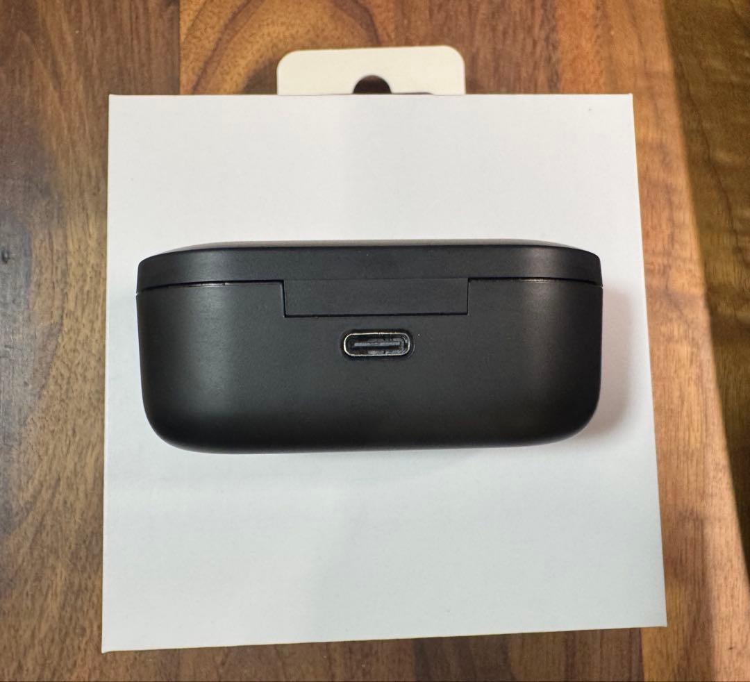 Denon PerL Pro 本体 + シリコンケース、ストラップ