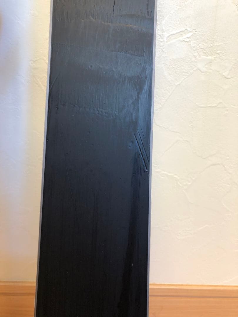 OGASAKA TC J スキー 板 140cm ビンディング付