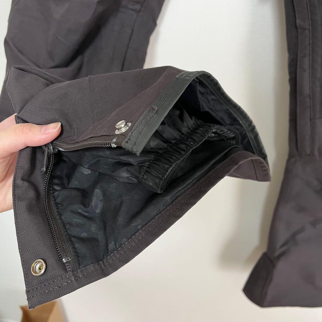 VOLCOM/ボルコム GORE-TEX スノーウェア　Mサイズ