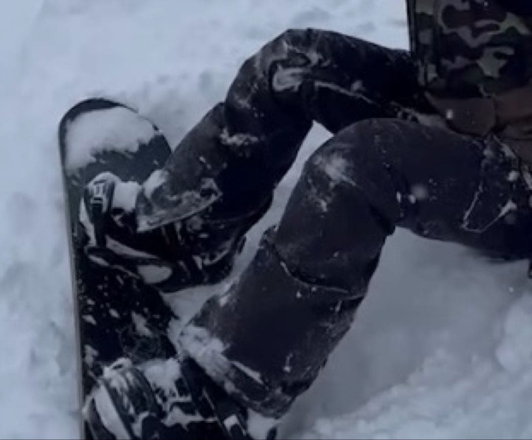 VOLCOM/ボルコム GORE-TEX スノーウェア　Mサイズ