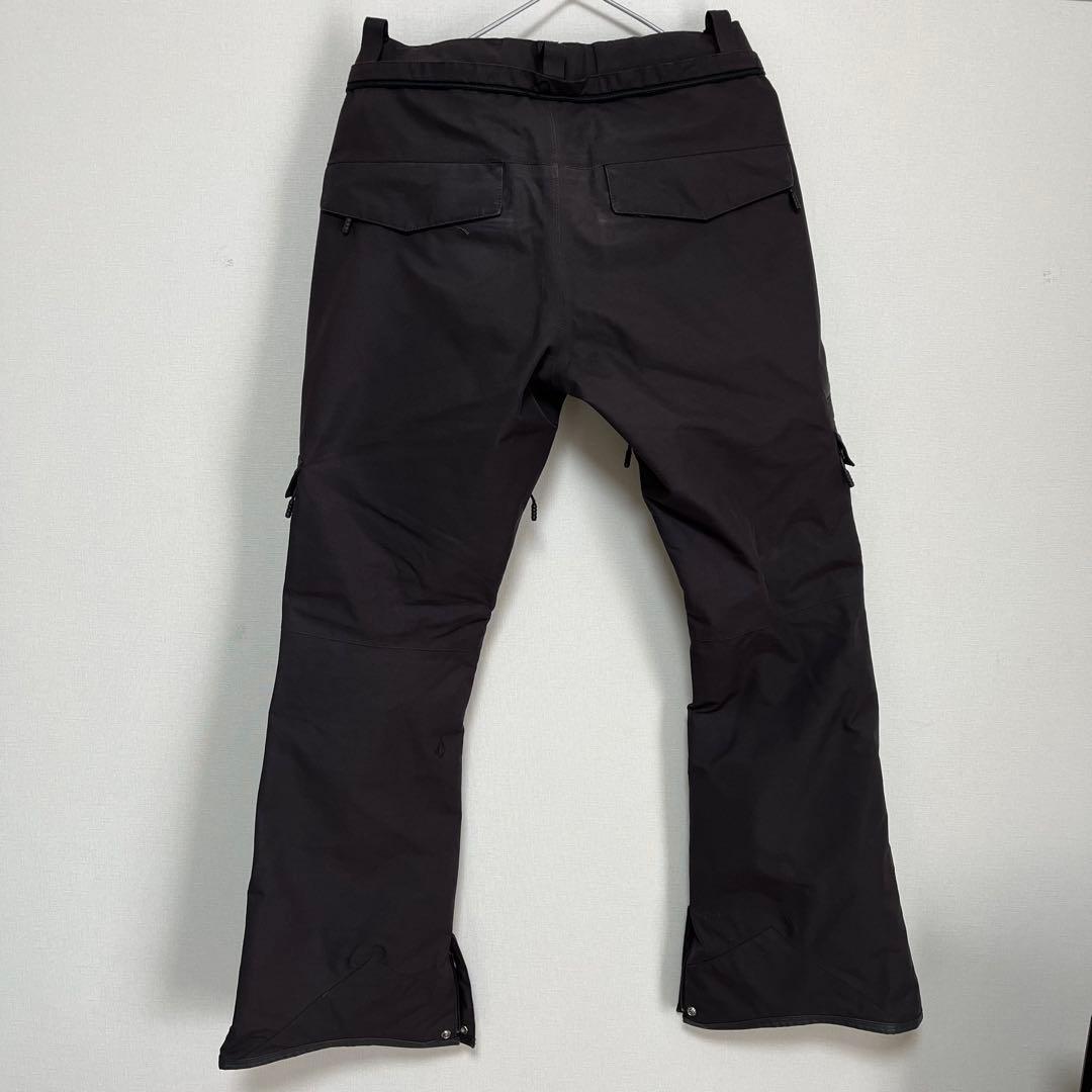 VOLCOM/ボルコム GORE-TEX スノーウェア　Mサイズ