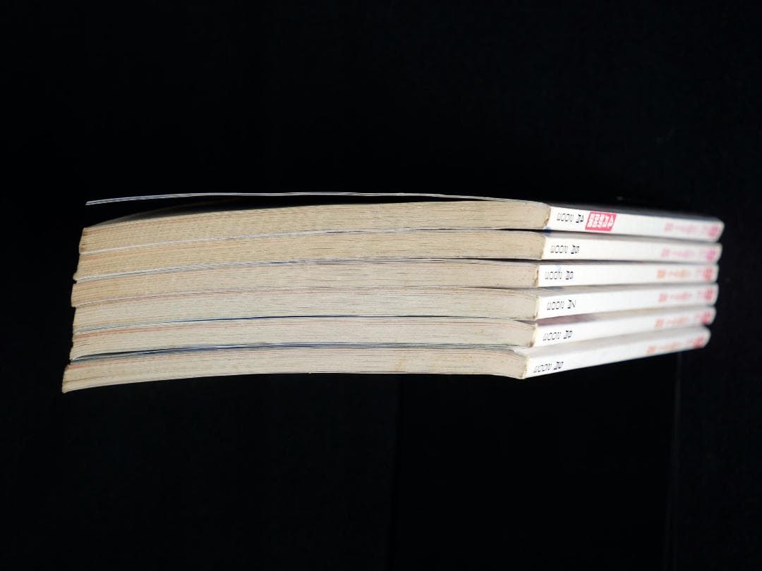 NHKテレビ100語でスタート英会話2003全6冊＋DVD BOOK【中古】