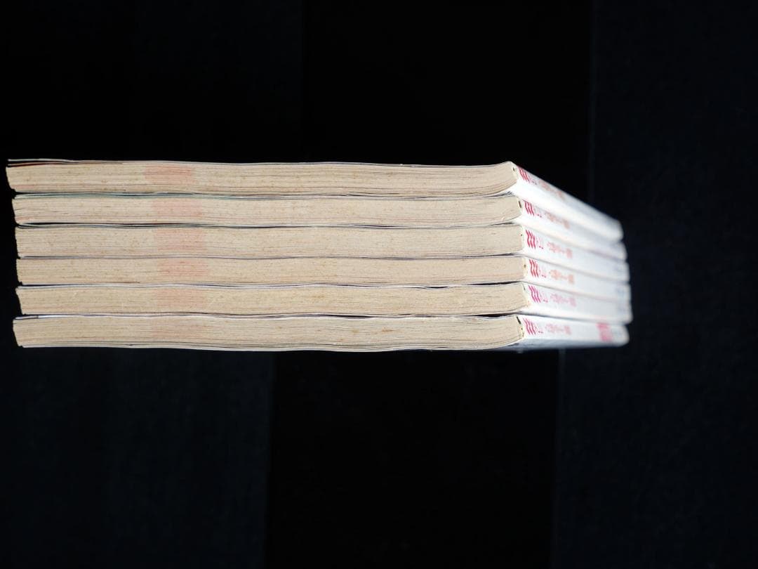 NHKテレビ100語でスタート英会話2003全6冊＋DVD BOOK【中古】