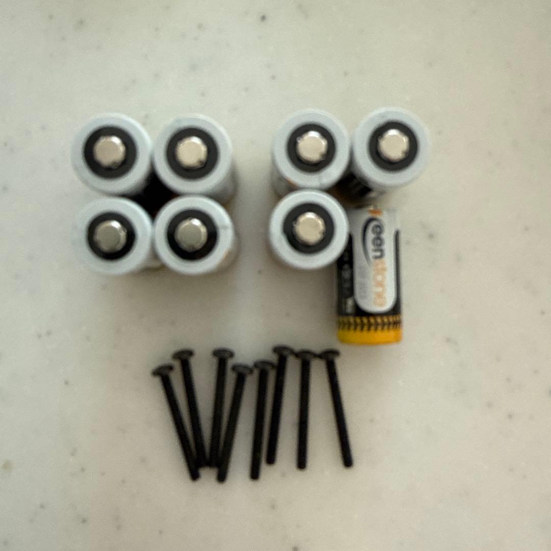 Qrio Lock Q-SL2 【2セット】