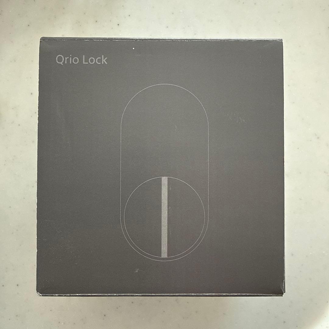 Qrio Lock Q-SL2 【2セット】