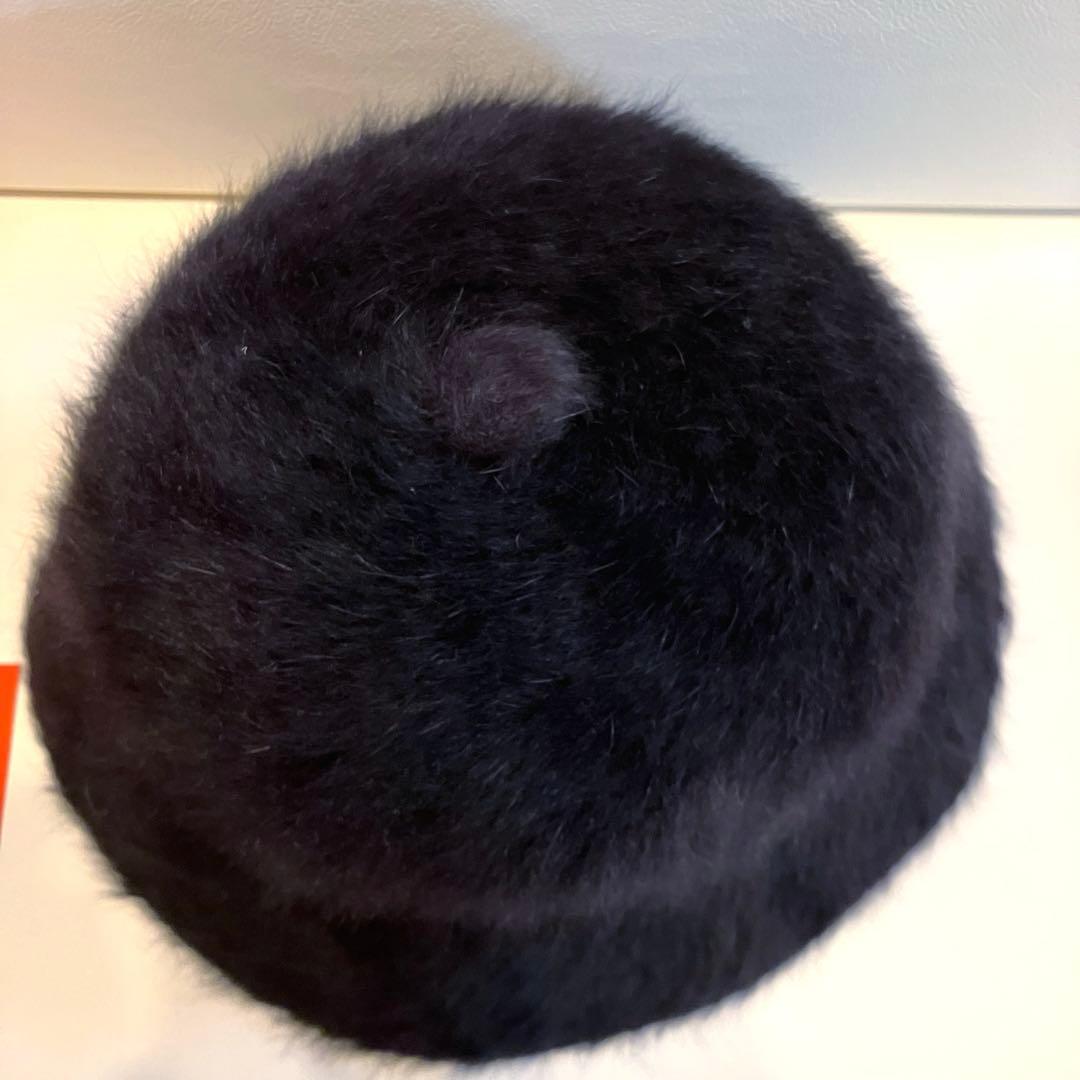 帽子 Supreme Kangol FW21 Furgora Casual Black