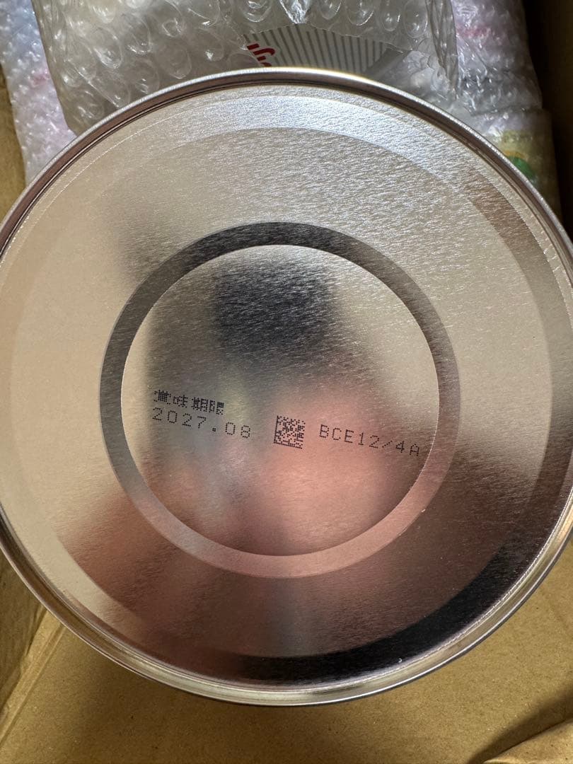 明治ほほえみ 800g 6本