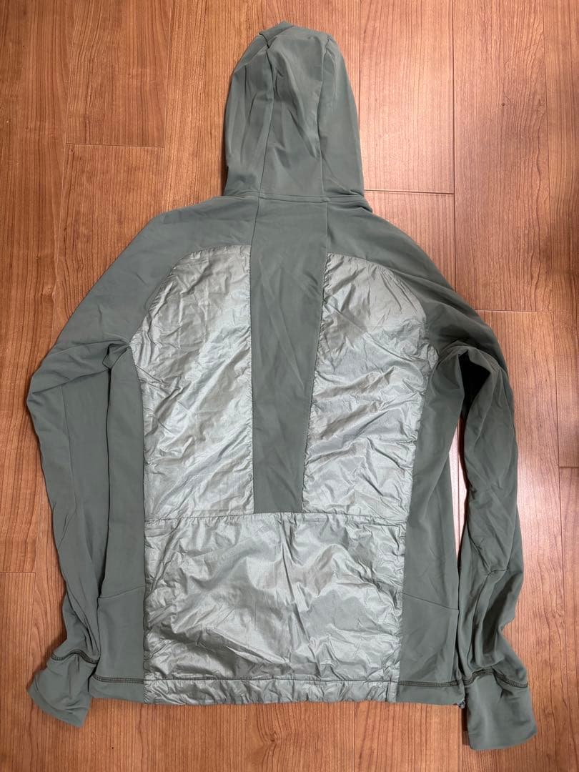 ウォーキング・ランニングウェア SALOMON ELIXIR HYBRID