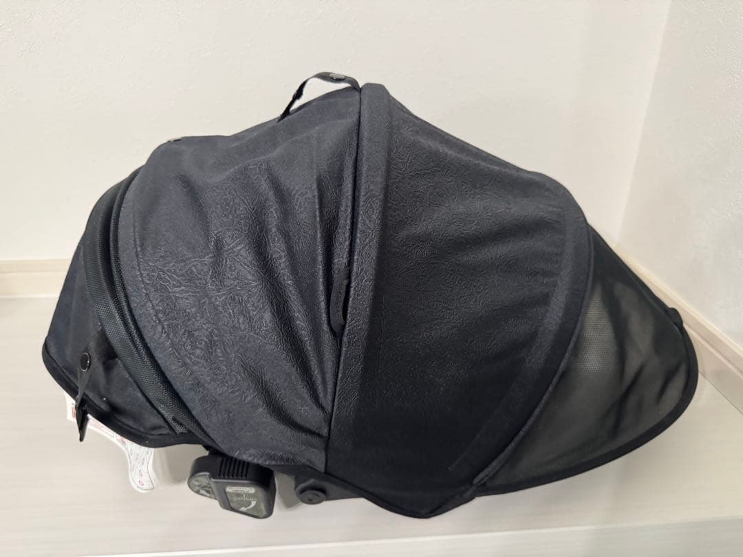 Aprica フラディア グロウ ISOFIX セーフティープラス ロイヤル