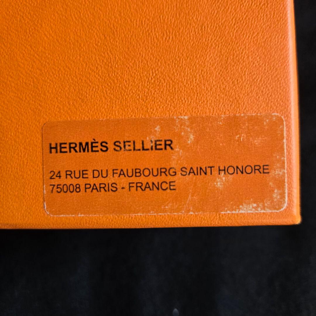 【欠けあり】HERMES パスタプレート 〈ソレイユ・ドゥ・エルメス〉