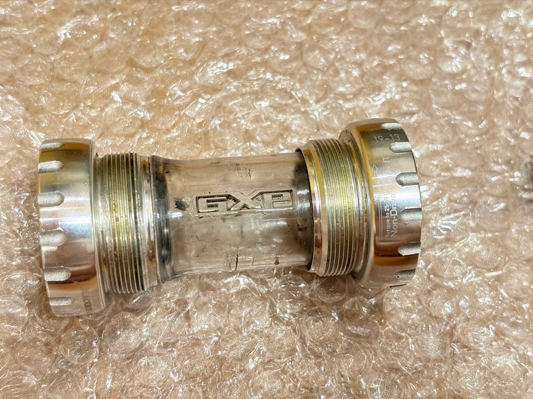 SRAM RED 11s クランク 172.5mm 50-34
