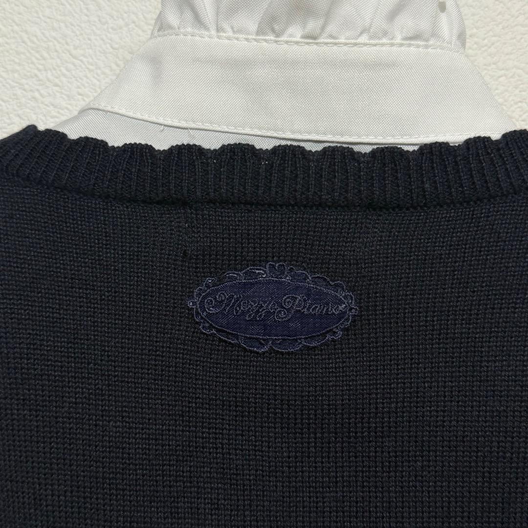 メゾピアノ他　女の子　卒園入学式　フォーマルセット　120 【匿名配送】